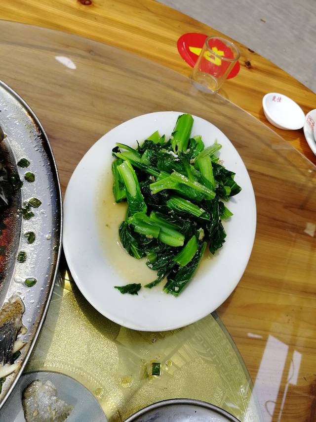 经济大排档(平潭坛南湾店)