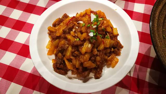 盛泰国际酒店餐饮部