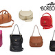 Borboleta Bag Showroom  women's bags