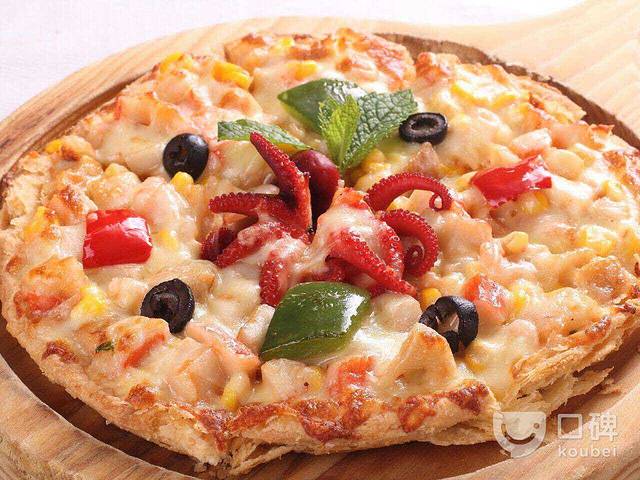 富豪西餐厅(勒流店)