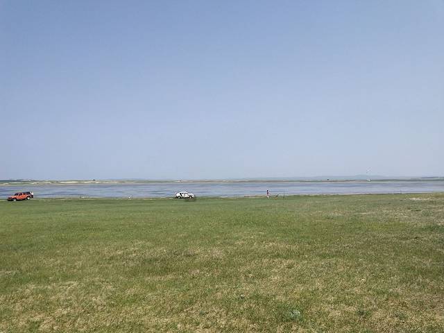 七仙湖第一湖旅游景区