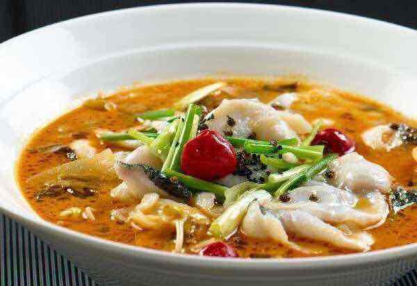 華西龍希國際大酒店·餐厅