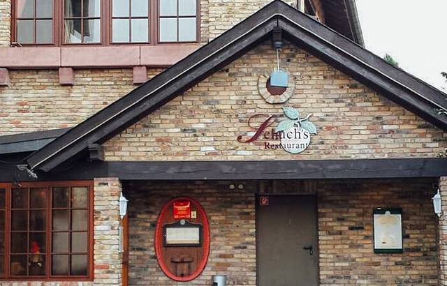 Schuch's Restaurant