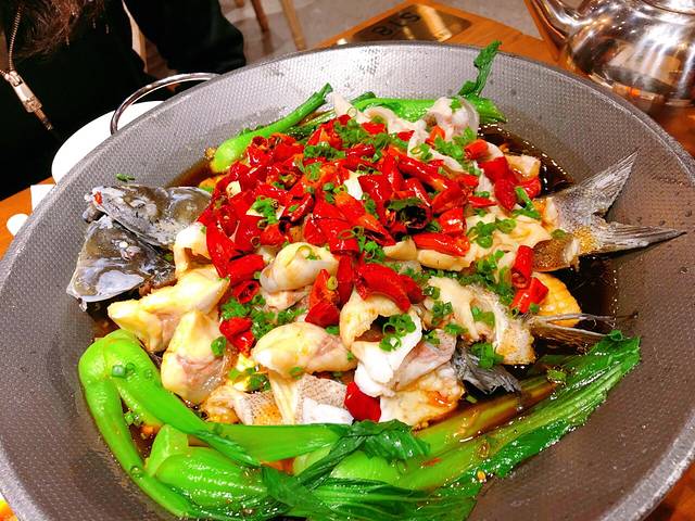 隔壁老王·家常云南菜(饮玉店)