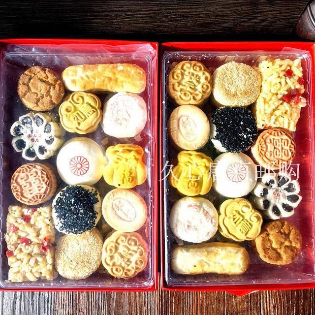 北京稻香村(花市店)