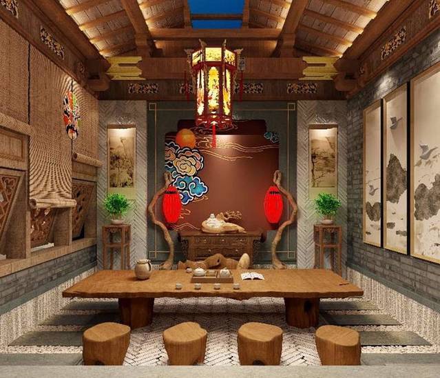 小龙坎老火锅(人民电影院店)