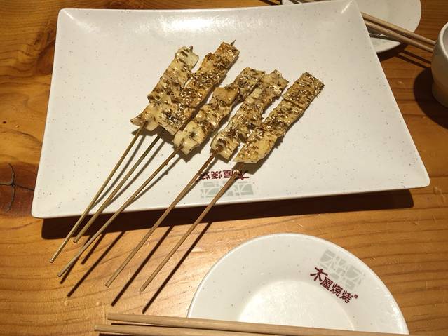 木屋烧烤(大沽南路店)