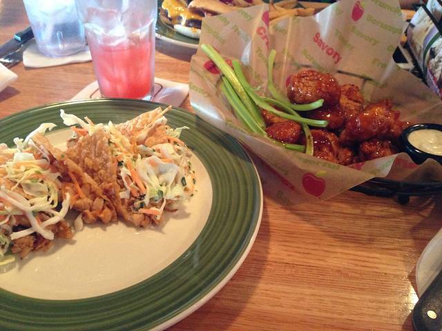Applebee's