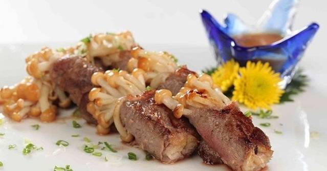 华辰国际大酒店·阿里郎日韩料理自助餐厅