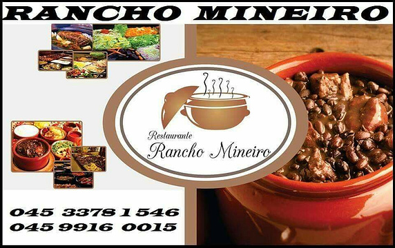Restaurante Rancho Mineiro旅游景点图片