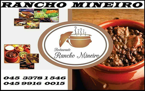 Restaurante Rancho Mineiro的图片