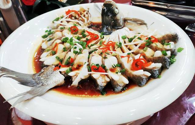 老宅藕香(黄鹤楼景观店)