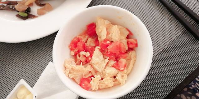 东山宾馆·忆湖轩