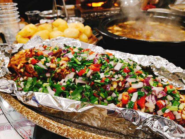 汪家馆中式菜馆(江山红叶店)