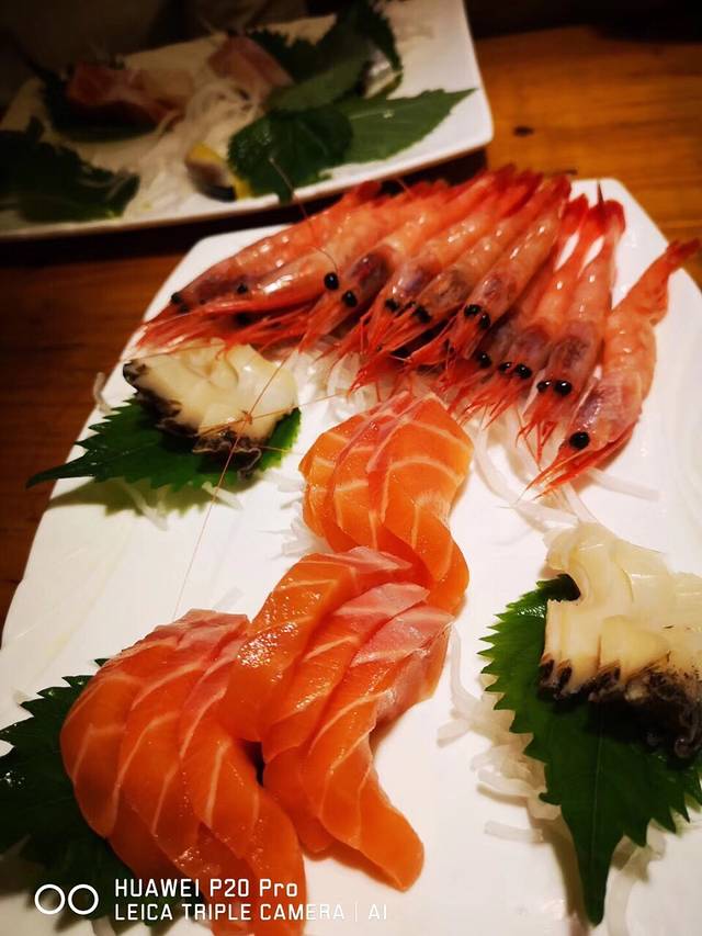 大喜家日本料理