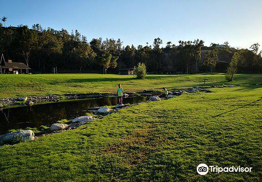 Laguna Niguel Regional Park旅游景点图片