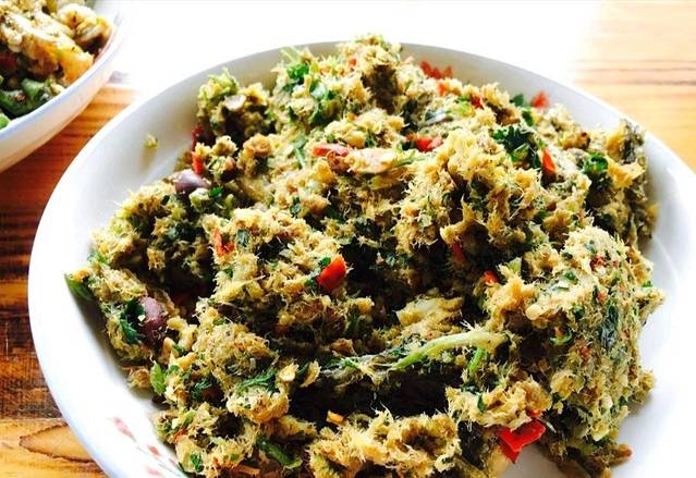 蔡丽舂鸡脚(欣城花园店)