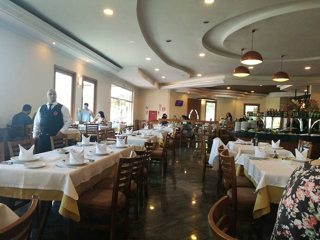 Churrascaria Nova Brescia - Vale Sul Shopping