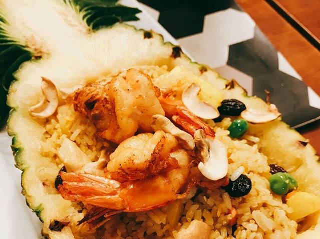 DAPUR BABAH ELITE & TAO BAR