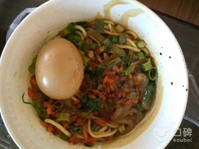 武汉热干面(虎山路店)