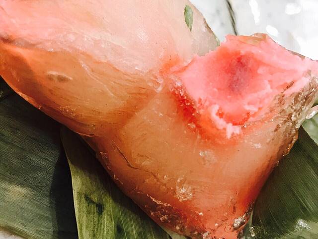 星星奶冰·汤圆(西湖道店)