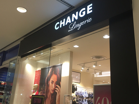 Change Lingerie旅游景点图片