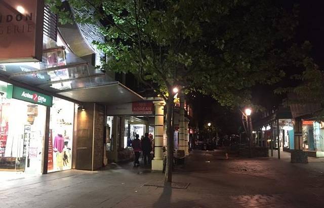 Memories of Hong Kong