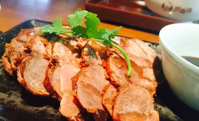 胖哥俩肉蟹煲(椒江万达店)