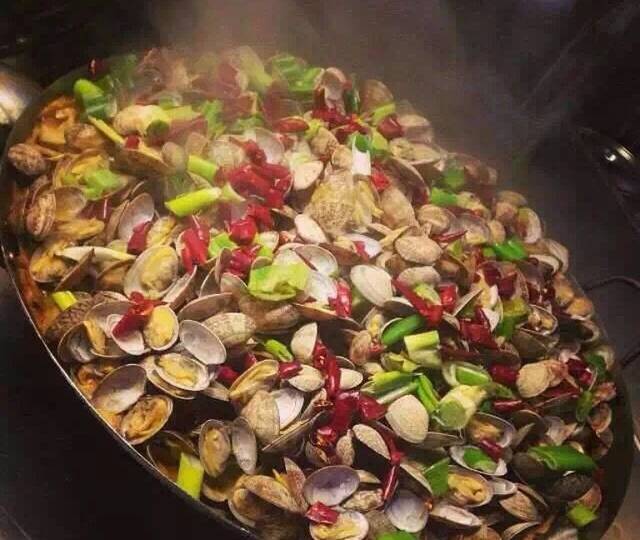 伟记花甲(八七路店)