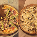 Pizza Toria Yerevan
