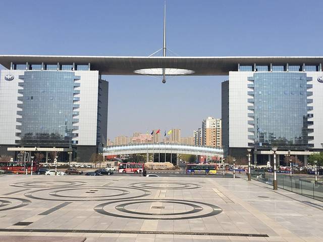 长春一汽集团公司