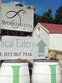 Spookfontein Restaurant