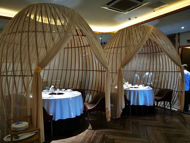 银滩鲍鱼火锅(金沙店)