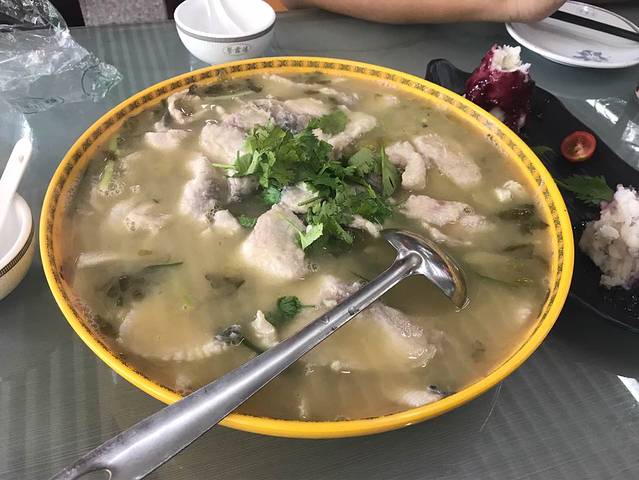 天津城建大学煦园学术交流中心·煦园餐厅