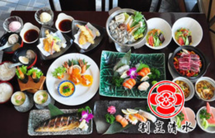 割烹清水(星海广场店)