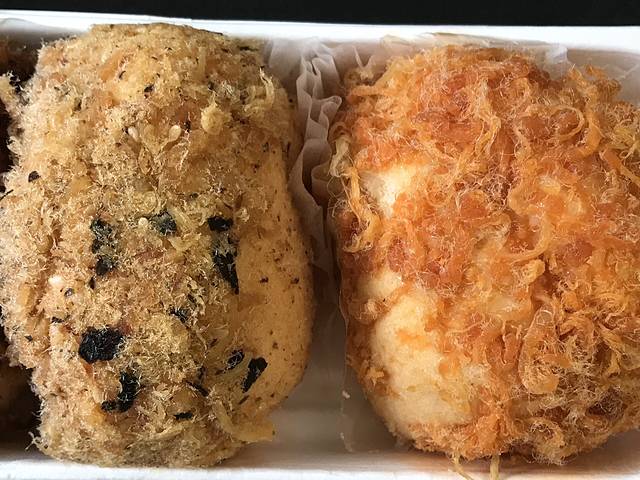 吉悦蛋糕(建安街店)