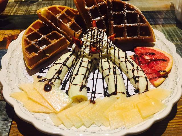 八十一号铺(德全支路店)