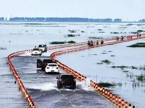 永吴公路旅游景点图片