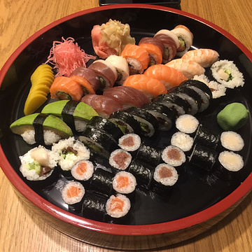 Tokyo Sushi Bar & Restaurant