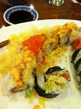 Honba Sushi的图片