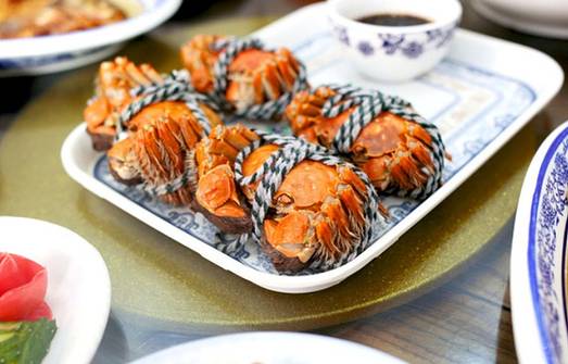 徐岛主·特色农家乐(阳澄湖莲花岛店)