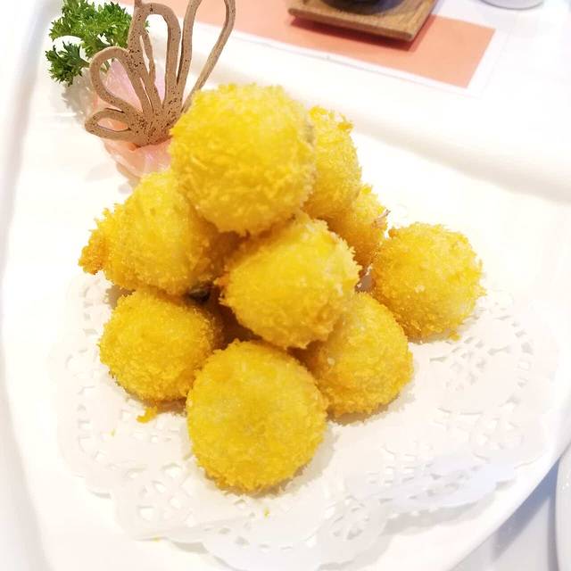 虾饺妹富竹一生·海鲜酒家(海珠广场店)