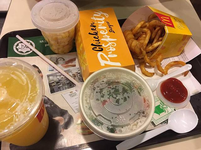 肯德基(莱西新利群店)