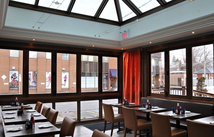 Olde Yorke Fish & Chips