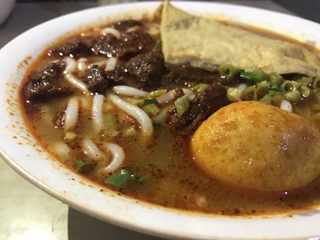 湖南米粉(西市场店)