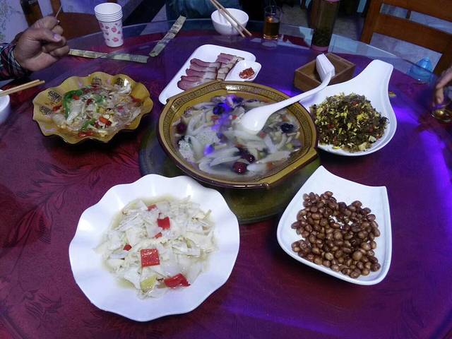 汇丰苑餐厅(金城花园店)