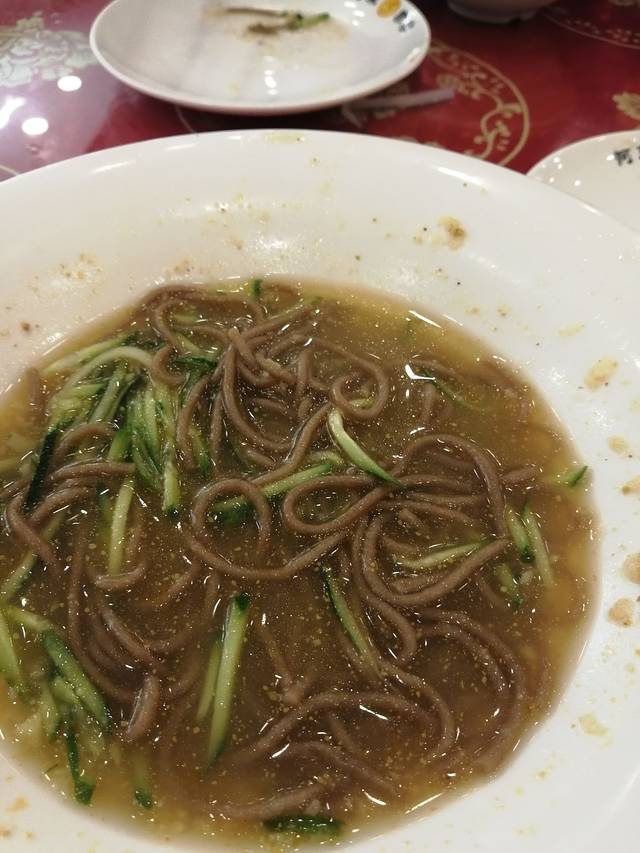 河东家宴(东郊店)