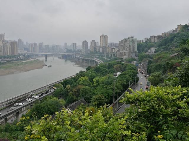 重庆史迪威博物馆