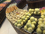 隆升水果超市