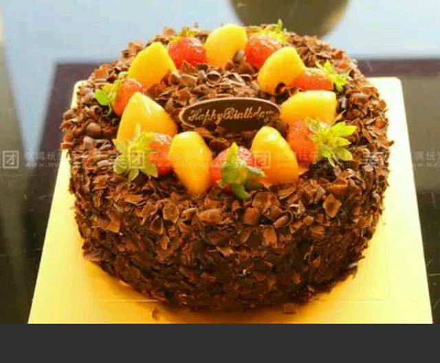 花旗芝语(绿色家园店)